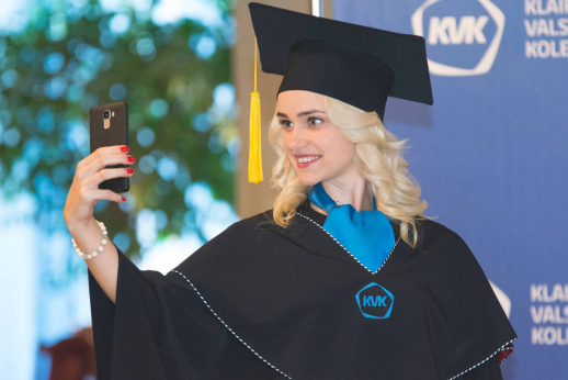 KVK Maisto technologijos – ateities maistas!