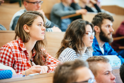 ASU studentams – 10 tūkst. vertės stipendijos ASU studentams – 10 tūkst. vertės stipendijos