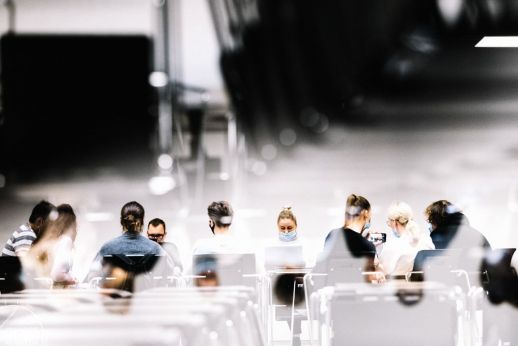 Potyrių laboratorijoje kūrė unikalius produktus Potyrių laboratorijoje kūrė unikalius produktus