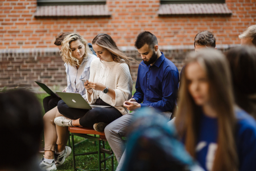 KU studentams skirta 16 uostamiesčio savivaldybės stipendijų