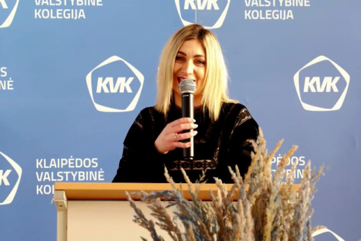 Įteikti diplomai Sveikatos mokslų fakulteto studentams! Įteikti diplomai Sveikatos mokslų fakulteto studentams!