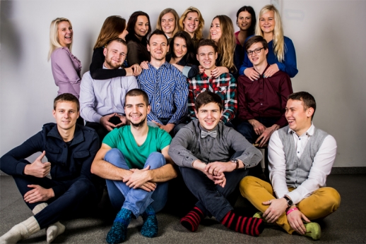 VVK studentams siūlo tai, ko reikia darbo rinkai