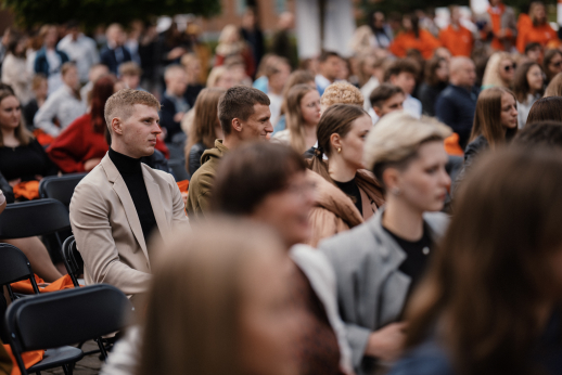 Verslo stipendijos teisės studentams: darbdaviai mato didelę naudą ateičiai