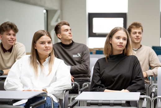 Kviečiame dalyvauti tarptautinėje studentų konferencijoje „Idėjų forumas“