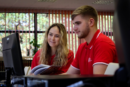 LSU absolventams darbo paieškos neužtrunka