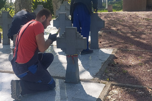 Rokiškio profesinio mokymo centro moksleivių išvyka