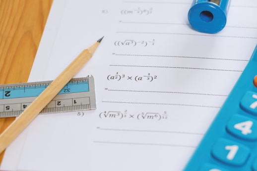 Preliminarūs matematikos egzamino atsakymai 2024 m.