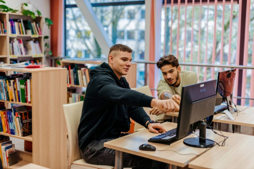 LSU būsimiesiems magistrantams siūlo 10 studijų programų