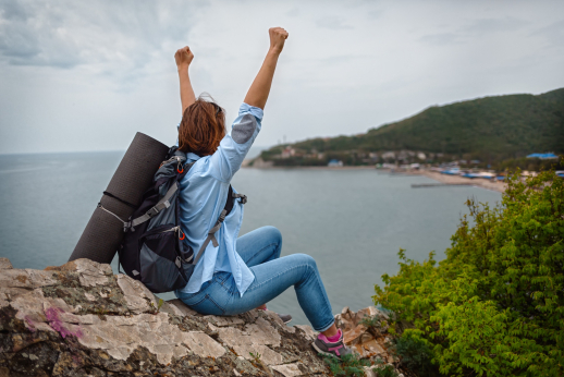 Laisvi metai po mokyklos (Gap Year): laiko gaišimas ar naujos galimybės?