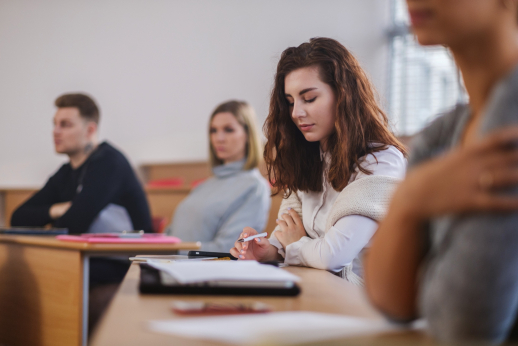 Kodėl mokytojo profesija nepatraukli jaunimui? 