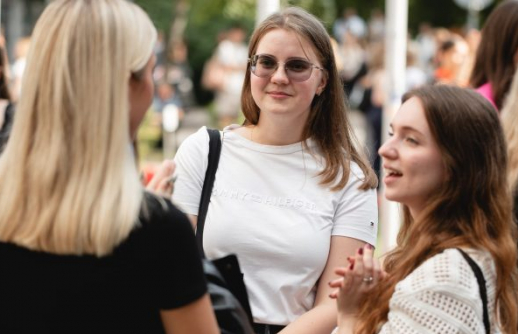 Marijampolėje – į regiono poreikius orientuotos universitetinės studijos
