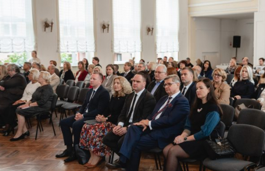 Marijampolėje duris atvėrė MRU Sūduvos akademija