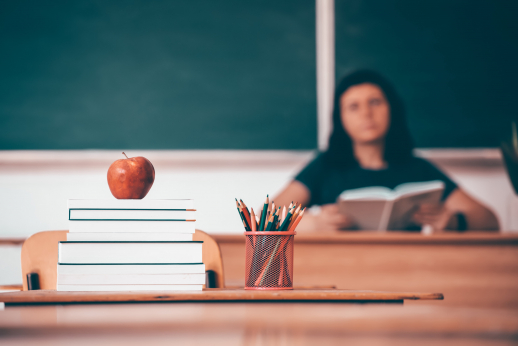 Apklausa: 40 proc. stojančiųjų atkalbinėjami nuo pedagogikos studijų