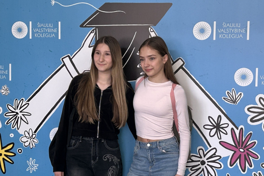 Atvirų durų dienos – galimybė iš arčiau pažinti savo ateities studijas