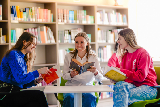 Ką svarbu žinoti teikiant prašymą studijuoti?