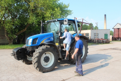TIEMS, KURIE MĖGSTA TECHNIKĄ TIEMS, KURIE MĖGSTA TECHNIKĄ
