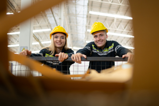 Profesinėse mokyklose numatyta daugiau finansuojamų vietų inžinerijai