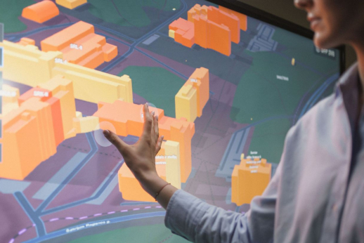 Kaip technologijos padeda kurti darnią gyvenamąją aplinką