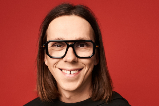 Kino režisierius S. Baradinskas – kokių klaidų vengti pristatant save?