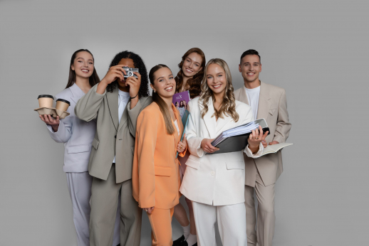 Būsimiems studentams – Kauno kolegijos kvietimas atrasti savo „arkliuką“