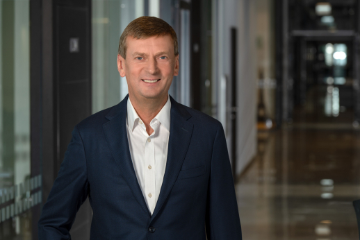 VILNIUS TECH absolventas D. Dundulis: atviras dialogas – būtinas