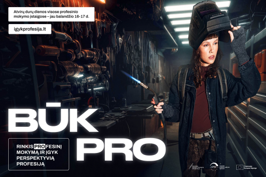 Atvirų durų dienos