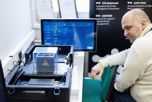 DI sugeneruoti skambučiai – KTU eksperto patarimai kaip apsaugoti duomenis