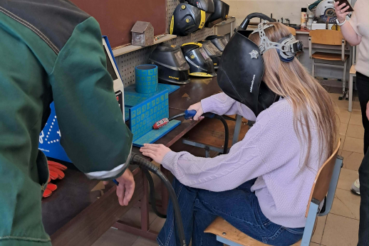 Atvirų durų dienos