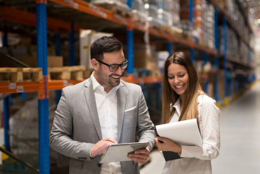 Verslo logistikos ateitis – orientuotis į žmogų: kokių specialistų reikės?