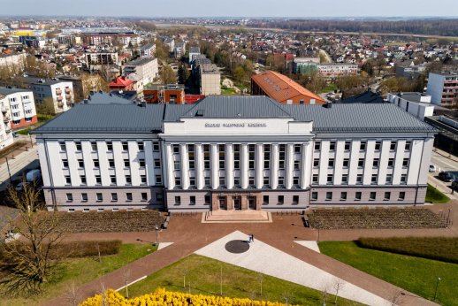 Šiauliuose vyks forumas apie koleginių studijų ateitį Šiaurės Lietuvoje