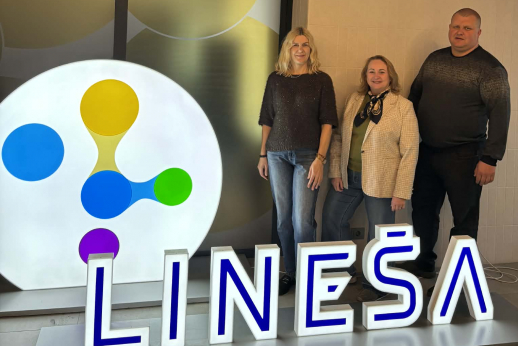 Rokiškio PMC pagalbos specialistai gilino profesines kompetencijas