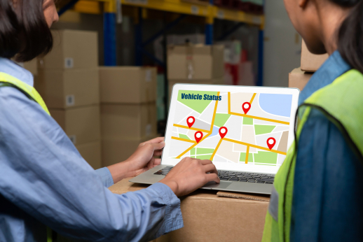 Logistikos sektorius keičiasi: kokių profesijų čia reikia šiandien?