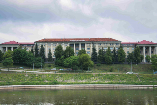 Studijos Agrotechnologijų fakultete - kelias į  inovatyvią karjerą  