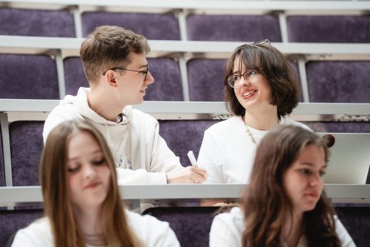 Protas ir jo paslaptys. Rinkis Psichologiją MRU ir suprask kaip jis veikia 