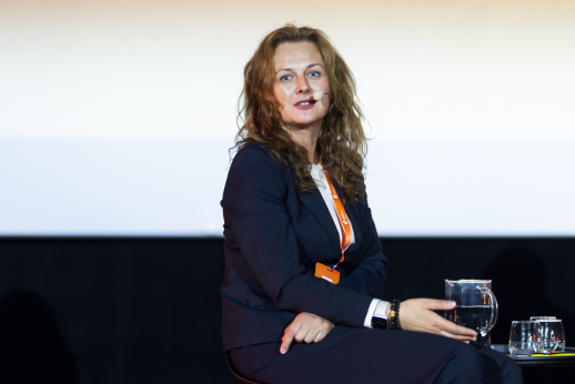 „Autojutos“ direktorė R. Sinkevičienė: karjera yra daryti tai, kas patinka „Autojutos“ direktorė R. Sinkevičienė: karjera yra daryti tai, kas patinka