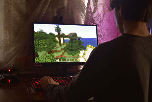 „Minecraft“ ir verslo logistika: panašumai, apie kuriuos nė nepagalvotumėte „Minecraft“ ir verslo logistika: panašumai, apie kuriuos nė nepagalvotumėte