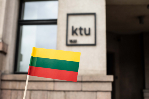 KAM siūlo finansavimą KTU studijoms – kviečia į prioritetines programas