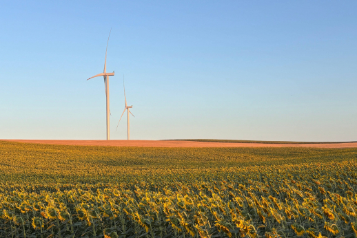 KTU Atsinaujinančioji energetika – perspektyvi inžinerijos kryptis KTU Atsinaujinančioji energetika – perspektyvi inžinerijos kryptis