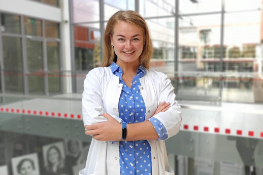 Kelią į svajonių karjerą nuties tik mūsų pačių smalsumas