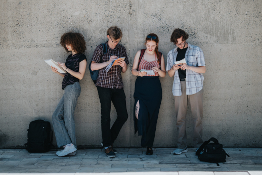 Ką daryti gavus kvietimą studijuoti? Svarbūs žingsniai būsimiems studentams