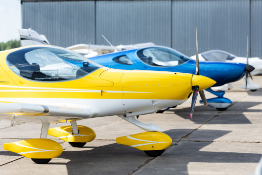 KTU Aviacijos inžinerija – kokios galimybės laukia baigus studijas? KTU Aviacijos inžinerija – kokios galimybės laukia baigus studijas?