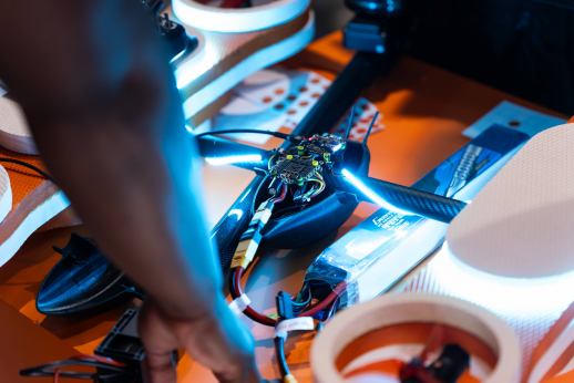 Elektronikos inžinerija – kuo šios KTU studijos išsiskiria ir kam tinka? Elektronikos inžinerija – kuo šios KTU studijos išsiskiria ir kam tinka?