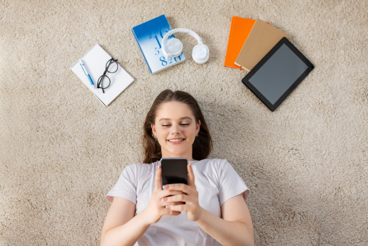 Geriausios programėlės studijų užrašams: ką renkasi studentai?