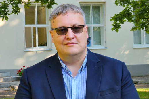 A. Juodeika: „Rugsėjo 1-ąją įprasmina mūsų smalsumas, idėjos ir siekiai“