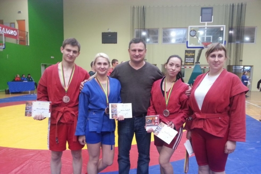 Būsimieji pasieniečiai užėmė prizines vietas Būsimieji pasieniečiai užėmė prizines vietas