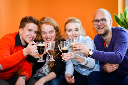 Studentų mokslinė konferencija Studentų mokslinė konferencija