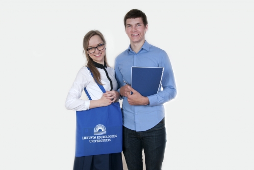 Kviečia studijuoti LEU Ugdymo mokslų fakultetas!