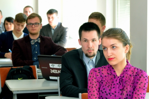 VGTU atrinktos geriausios startuolių idėjos VGTU atrinktos geriausios startuolių idėjos