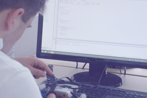 Studijuok: Mobiliosios technologijos ir saugumas 
