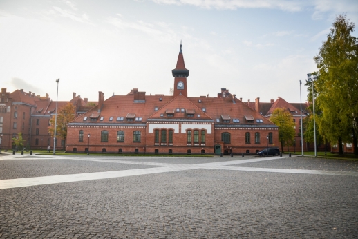 KU nugalėjo projekte „Fortum energijos donoras“ KU nugalėjo projekte „Fortum energijos donoras“